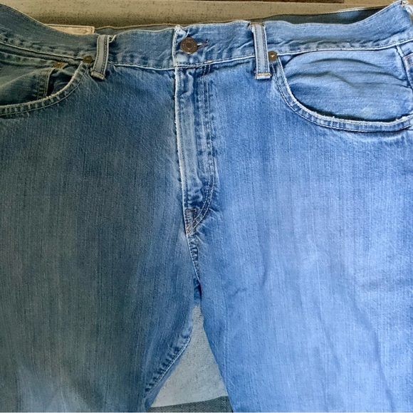 Polo Ralph Lauren men’s jeans 34/32 - Picture 2 of 8